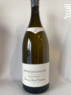 Chardonnay - Domaine Pernot Belicard - 2019 - Blanc