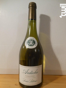 Ardèche Chardonnay - Maison Louis Latour - 2020 - Blanc