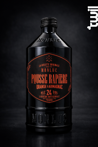 Liqueur Artisanale - Domaines Lamiable - Non millésimé - 