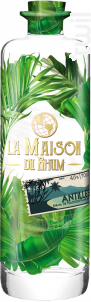 Discovery Rhum - Antilles Françaises - La Maison du Rhum - Non millésimé - 