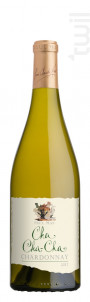 Cha Cha Cha - Chardonnay - Les Domaines Paul Mas - 2024 - Blanc