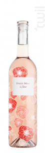 Le Rosé Par Paul Mas - Les Domaines Paul Mas - 2019 - Rosé