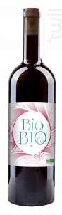 BioBio rouge - Wine Impact - 2022 - Rouge