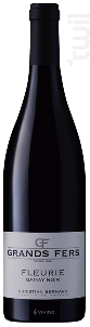 Fleurie - Domaine Grands Fers - 2017 - Rouge