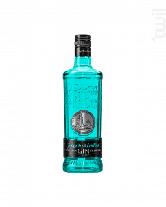 Gin Puerto De Indias Classic - Puerto de Indias - Non millésimé - 
