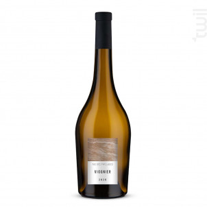 Viognier - Pas des Phyllades - 2022 - Blanc