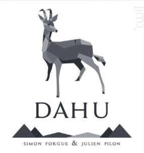 Dahu - Domaine Julien Pilon - 2024 - Blanc