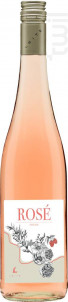 Leitz Pinot Noirr - Josef Leitz - 2023 - Rosé