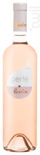 Perle de Roseline - Château Sainte Roseline - 2021 - Rosé