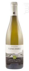 Sancerre - Domaine Gerard Fiou - Non millésimé - Blanc