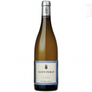 Les Potiers - Cave Yves Cuilleron - 2022 - Blanc