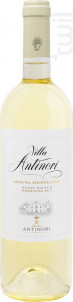 Villa Antinori Pinot Bianco - Marchesi Antinori - Non millésimé - Blanc