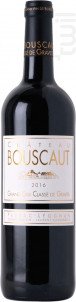 Château Bouscaut - Château Bouscaut - 2019 - Rouge