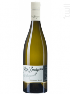 Petit Bourgeois Sauvignon - Henri Bourgeois - 2021 - Blanc