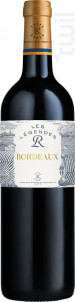 Légende R - Domaines Barons de Rothschild - Château Lafite Rothschild - Non millésimé - Rouge