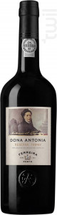 Ferreira Dona Antonia Reserva Tawny - Casa Ferreira - Non millésimé - Rouge