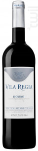 Vila Regia - Vila Regia - 2017 - Rouge