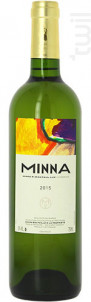 Minna Vineyard - VILLA MINNA VINEYARD - 2016 - Blanc