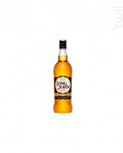Long John Scotch Whisky 40° - Long John - Non millésimé - 