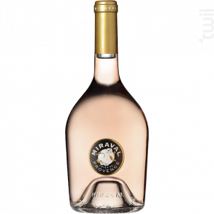 Miraval - Château Miraval - 2024 - Rosé