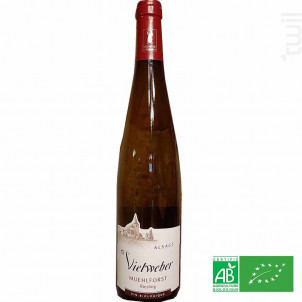 Riesling Muehlforst - André Vielweber - 2021 - Blanc