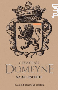 Château Domeyne - Château Domeyne - 2013 - Rouge