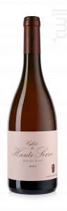 Cybèle de Haute Serre - Château de Haute-Serre - 2024 - Rosé