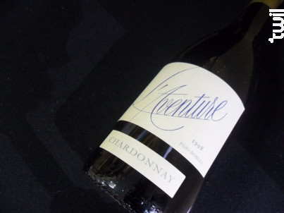 Chardonnay - L'Aventure Winery - 1998 - Blanc