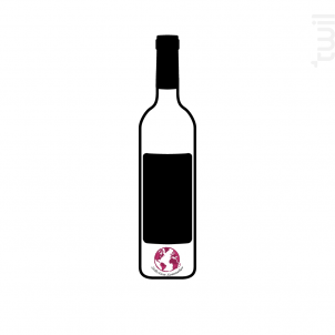 Château Montlandrie - Château de Montlandrie - 2020 - Rouge