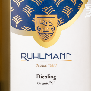 Riesling Granit 
