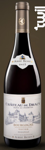 Bourgogne Pinot Noir Château de Dracy - Albert Bichot - 2021 - Rouge