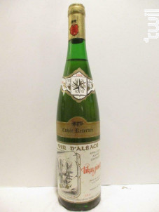 Pinot Gris Réserve - Vignobles Bauer & Fils - 1994 - Blanc