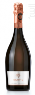 Berne Rosé Extra Brut Pétillant - Château de Berne - Non millésimé - Effervescent