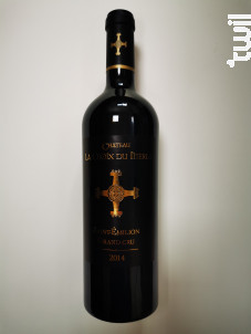 Château la Croix du Merle - Grande Cuvée - Château la Croix du Merle - 2020 - Rouge