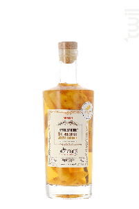 Punch Au Rhum Ananas Victoria - L’Arôm Arrangé - Non millésimé - 