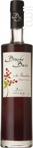 Bouche Baie Framboise - Maison Paul Reitz - Non millésimé - Rouge