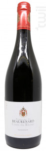 COTES-DU-RHONE - Domaine de Beaurenard - 2017 - Rouge