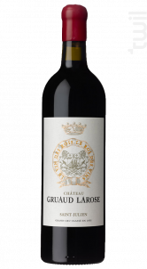 Château Gruaud Larose - Château Gruaud-Larose - 2020 - Rouge