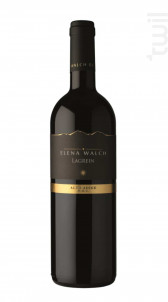 Lagrein Selezione - Elena Walch - Non millésimé - Rouge