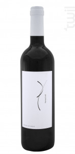 Panache - Château Les Donats - 2018 - Rouge