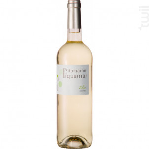 Elise - Domaine Piquemal - 2021 - Blanc