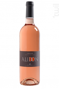 Alidon - Cave du Luberon - 2018 - Rosé