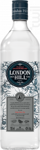 London Hill - London Hill - Non millésimé - 