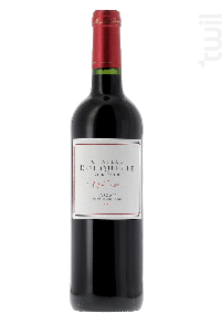 L'Esprit Terroir - Château Rouquette sur Mer - 2022 - Rouge