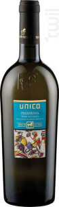 Unico Passerina - Tenuta Ulisse - Non millésimé - Blanc