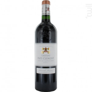 Pape Clément - Château Pape Clément - 2020 - Rouge