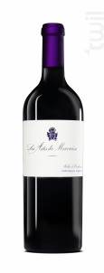 Les Ailes de Mercuès - Château de Mercuès - 2020 - Rouge