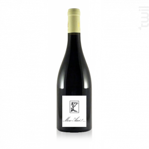 Mon Ami ! ... - Domaine Gilles Berlioz - 2014 - Blanc