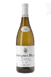 Sauvignon Blanc - Domaine Roc de l'Abbaye - 2022 - Blanc