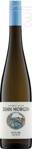 Riesling - Weingut In den Zehn Morgen - Non millésimé - Blanc